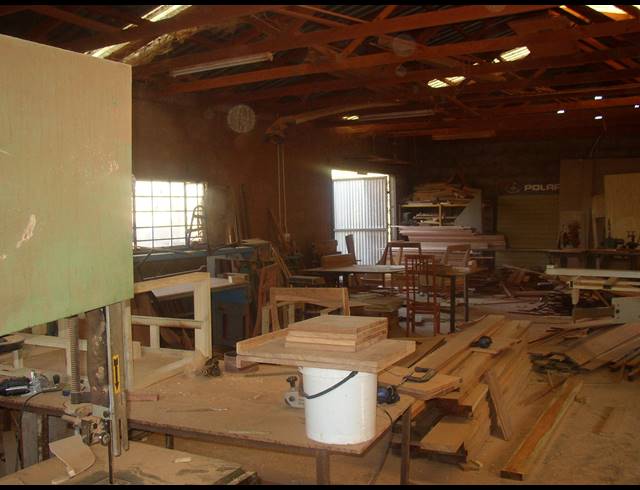5HA FARM FOR SALE IN NELSPRUIT CENTRAL